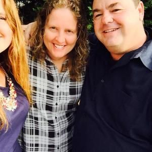 Meet your Posher, Sherri